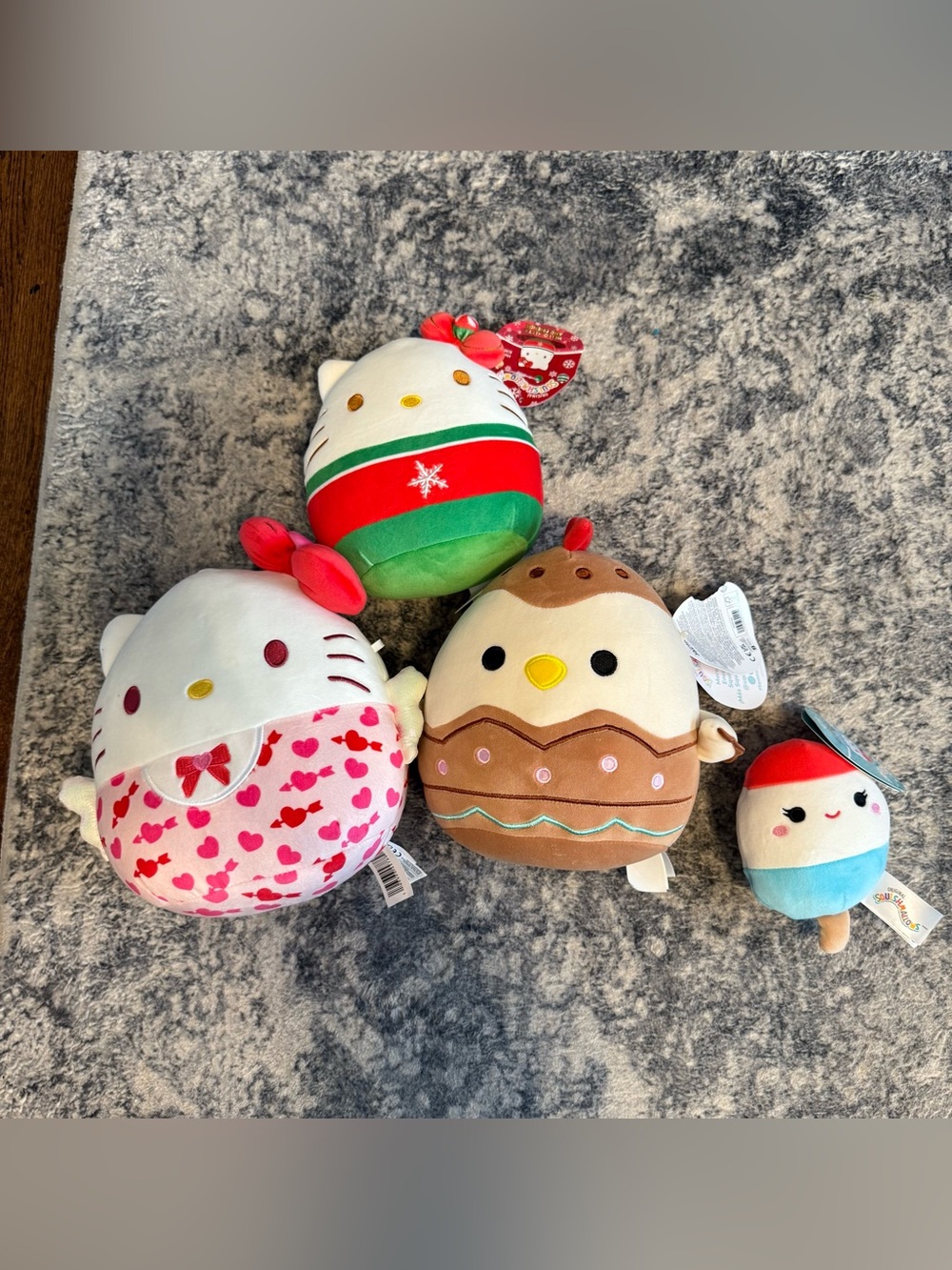 Squishmallow Bundle